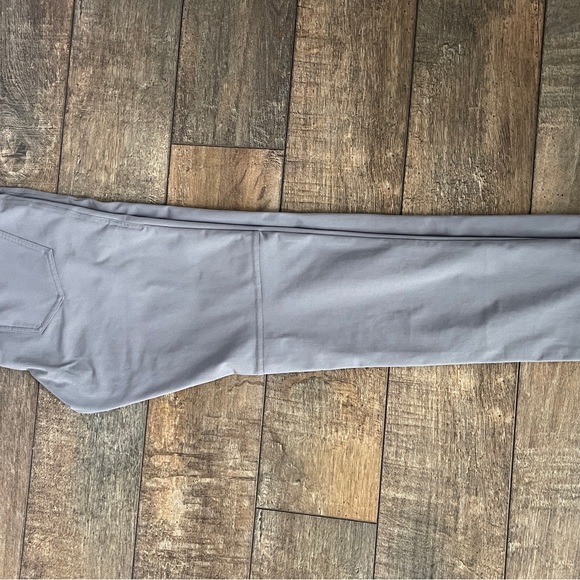 Lululemon Men’s ABC Slim Fit 5-pocket pants - Picture 7 of 7